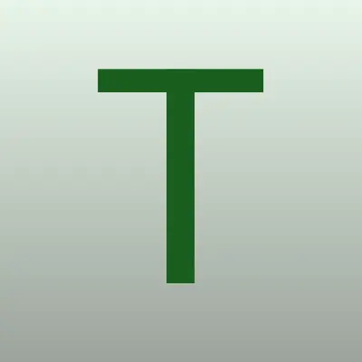 TRINiTI-PARTS, магазин автотоваров, лого-визитка