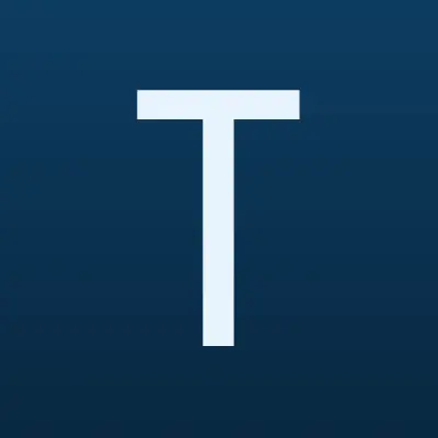 Табу, магазин одежды и обуви, лого-визитка
