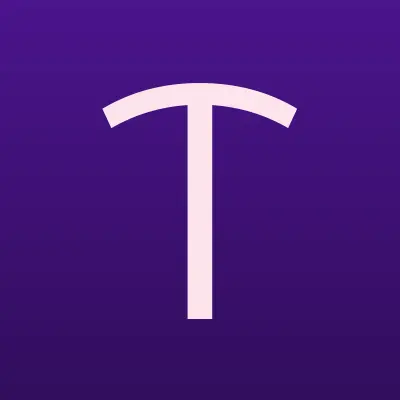 Тайная комната, творческое пространство, лого-визитка
