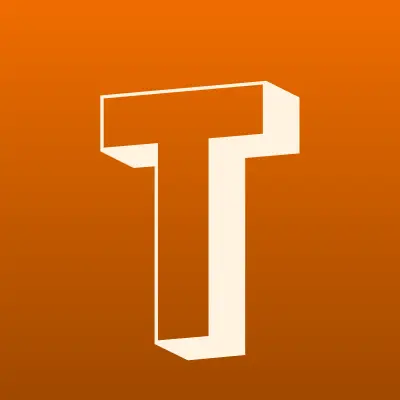 Такт, телекомпания, лого-визитка