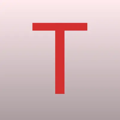 Талант, благотворительный фонд содействия развитию творческих способностей молодежи, лого-визитка