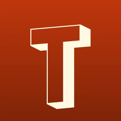 Талисман Тур, туристическое агентство, лого-визитка