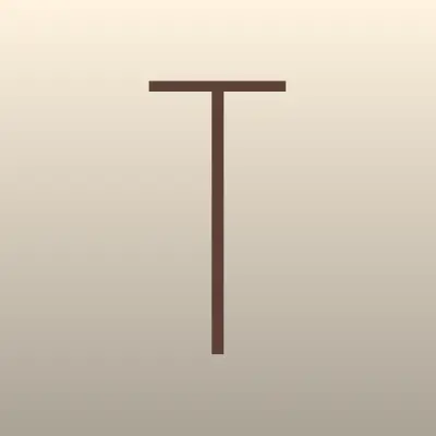 Тата, магазин детского трикотажа, лого-визитка