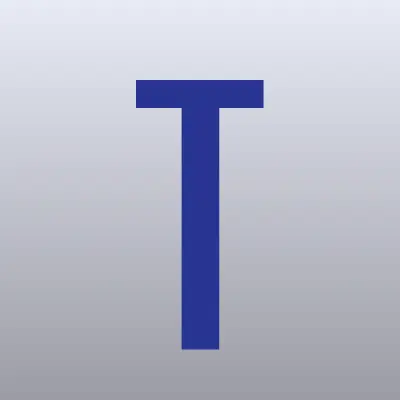 Тациана, студия танца, лого-визитка