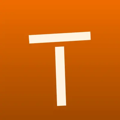Tea time, автомат по продаже чая и кофе, лого-визитка