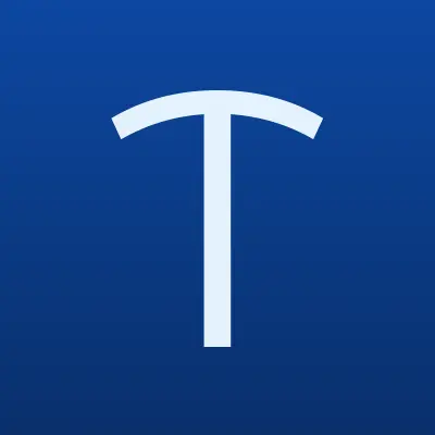 ТехКон, лого-визитка