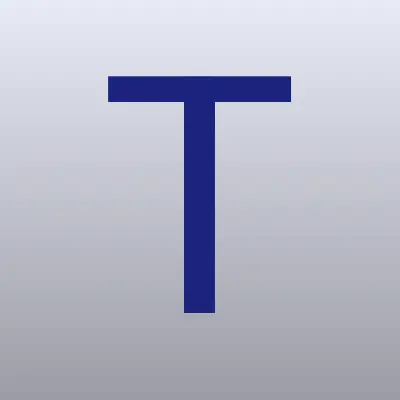 Техно ВСЁ, магазин электроники, лого-визитка