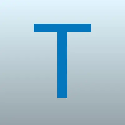 Техноавиа, лого-визитка