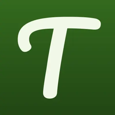 Техцентр Гарантия, лого-визитка