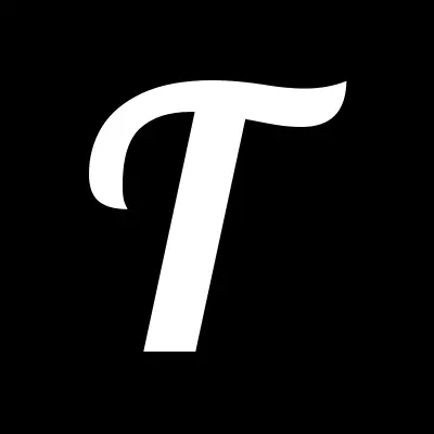 Текстилёк, магазин товаров для дома, лого-визитка