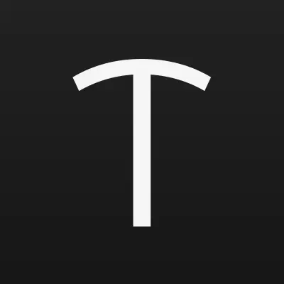 Тесла, электролаборатория, лого-визитка