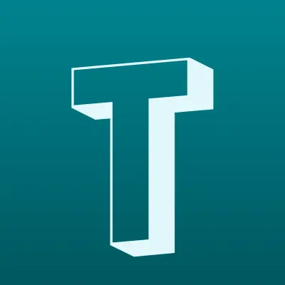Time Travel, туроператор, лого-визитка