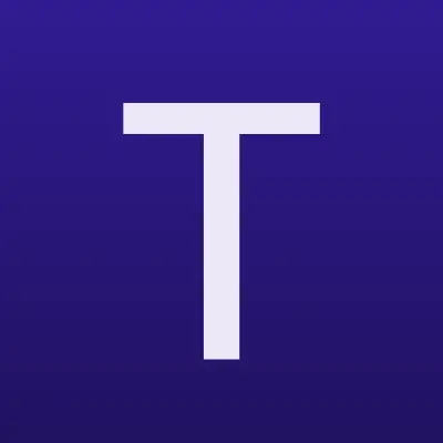 Типография НЕВС, полиграфическая компания, лого-визитка