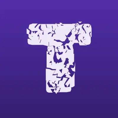 Тир призовой, лого-визитка