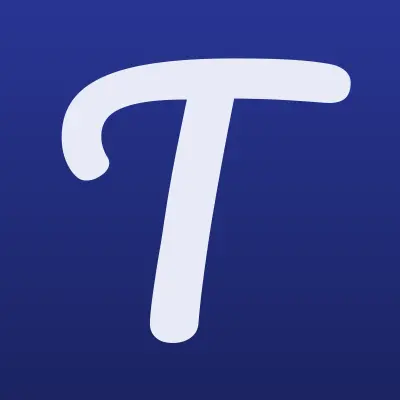 Тизал, торгово-производственная компания, лого-визитка