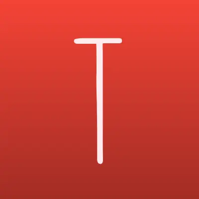 Точка, магазин разливного пива, лого-визитка