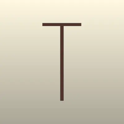 Toki Toki, лого-визитка