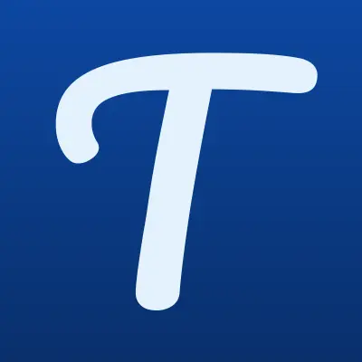 Тольян, торгово-строительная компания, лого-визитка
