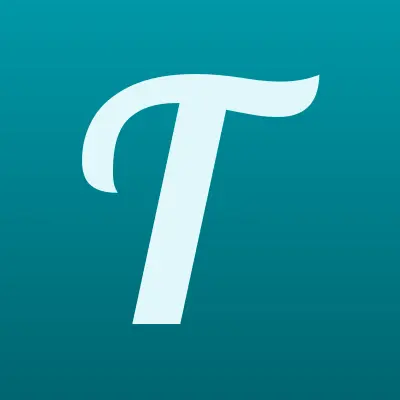 TomArt, салон-ателье, лого-визитка