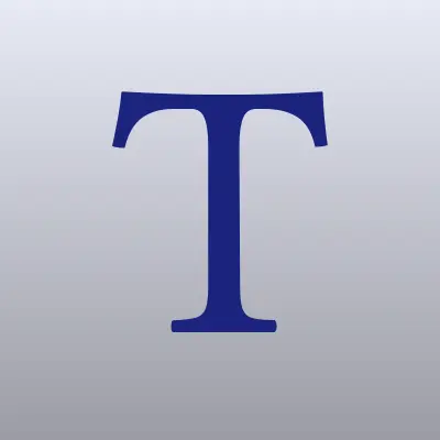 ТоргОборудование, торгово-сервисная компания, лого-визитка