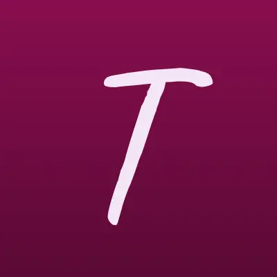 Торговая компания, ИП Коробов В.Ю., лого-визитка