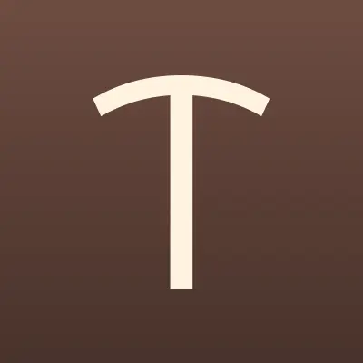 Торгово-производственная компания, ИП Спружевник А.А., лого-визитка