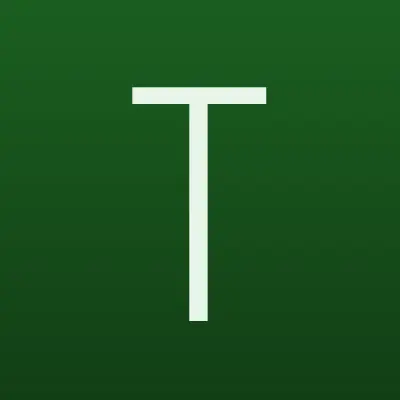 Торгово-сервисный центр, ИП Фомин П.В., лого-визитка