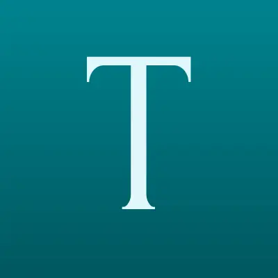 Тори, парикмахерская, лого-визитка