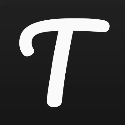 Товары для дома и сада, лого-визитка