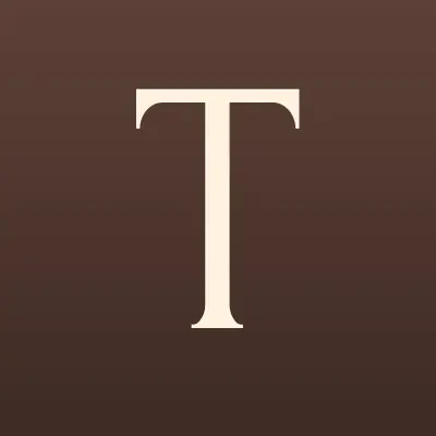 ТрансТехнологии, торговая компания, лого-визитка