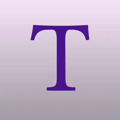 Транспортно-ремонтная компания, лого-визитка