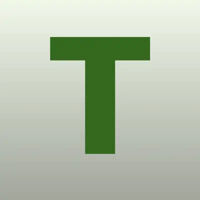 Трапеза, кофейня, лого-визитка