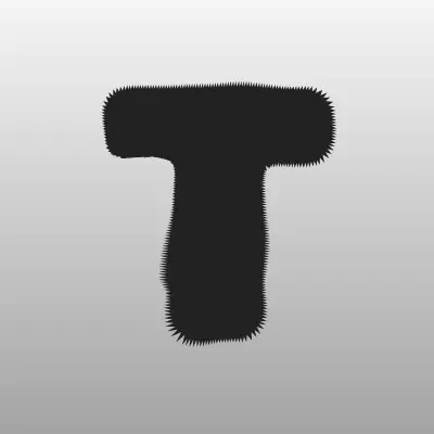 Триколор ТВ, торговая компания, лого-визитка