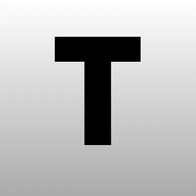 Триколор, торгово-монтажная компания, лого-визитка