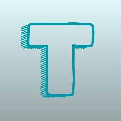 Триколор в Курске. Цифровое ТВ, торговая компания, лого-визитка