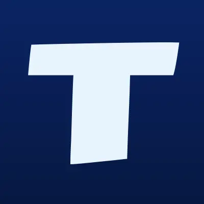 Трон, мебельная студия, лого-визитка