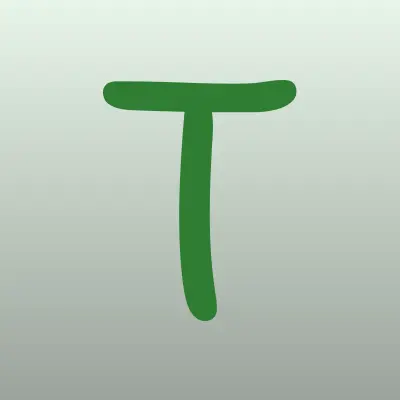 Твой дом, торговый центр, лого-визитка