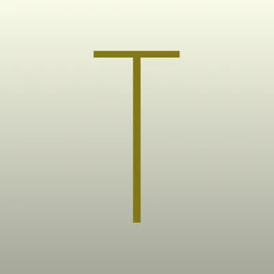 Твой мир, торговая компания, лого-визитка