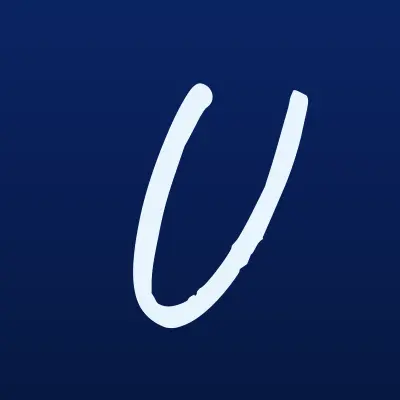 УАЗсервис Курск, лого-визитка