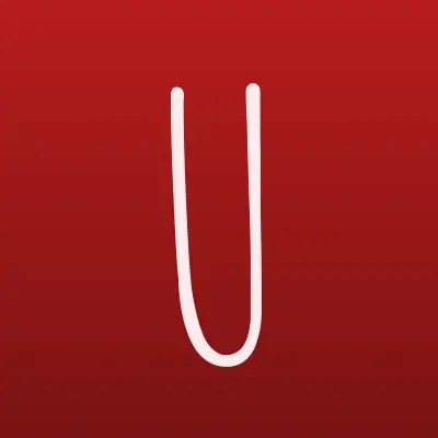 UPGRADE, студия танца, лого-визитка