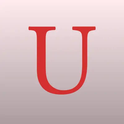 UTKA, ресторан, лого-визитка