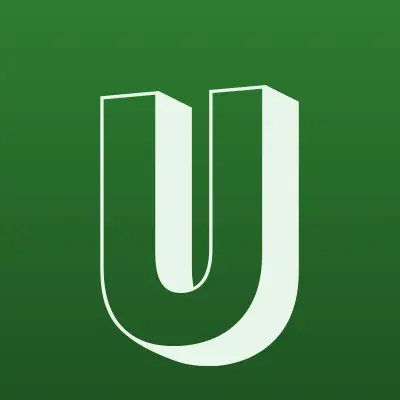 Управдом, магазин, лого-визитка