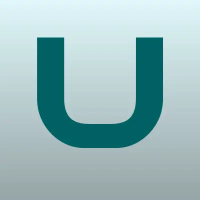 Управление пенсионного фонда РФ в Курской области, лого-визитка