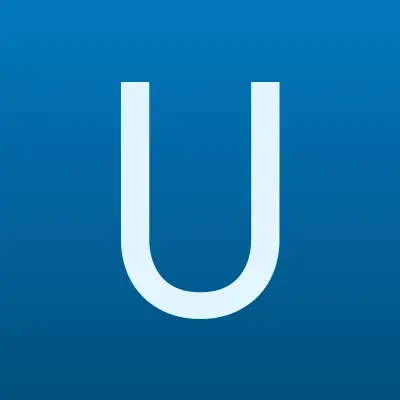 Управление по работе с обращениями граждан, Администрация Курской области, лого-визитка
