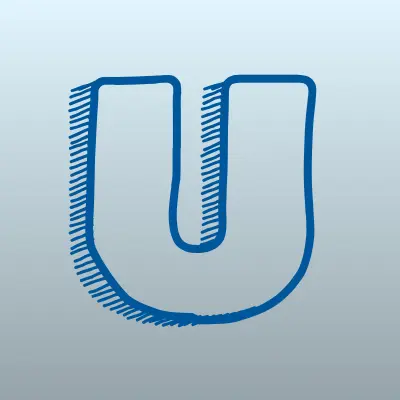 Уральский, торговый центр, лого-визитка