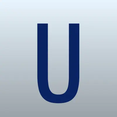 Услуги46.ру, лого-визитка