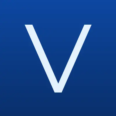 VOXYS, центр коммуникаций, лого-визитка