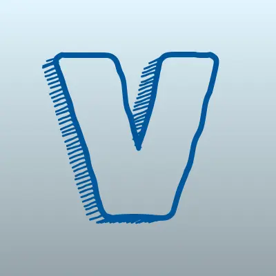 Vitacci, магазин обуви, лого-визитка
