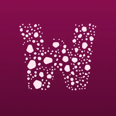 WEST GYM SPA, фитнес-центр, лого-визитка