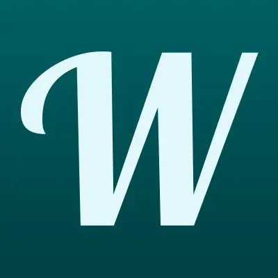 WEST GYM, фитнес-центр, лого-визитка